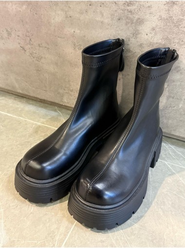 No.39 - boots 3949BK